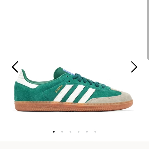 adidas Other - Adidas samba og Sneaker